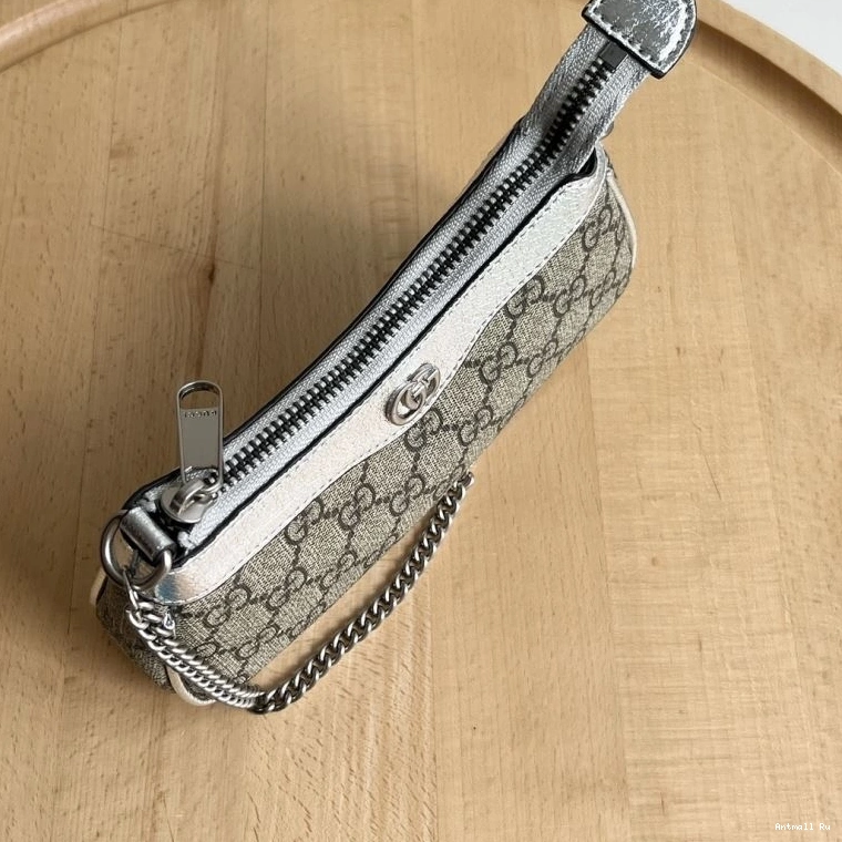 Bags Gucci 81397 AllSeason Hobo 0724
